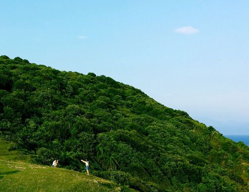 旅游小程序商城